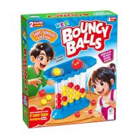 Bouncy Balls