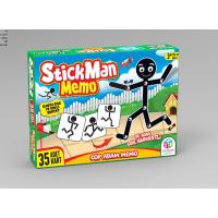 Çöp Adam Stick Man Oyunu